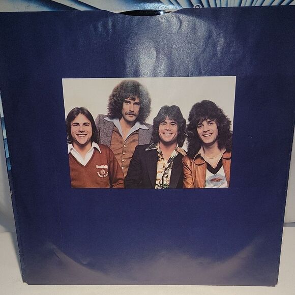 Pablo Cruise 'Worlds Away' Vinyl Record - Picture 4 of 6